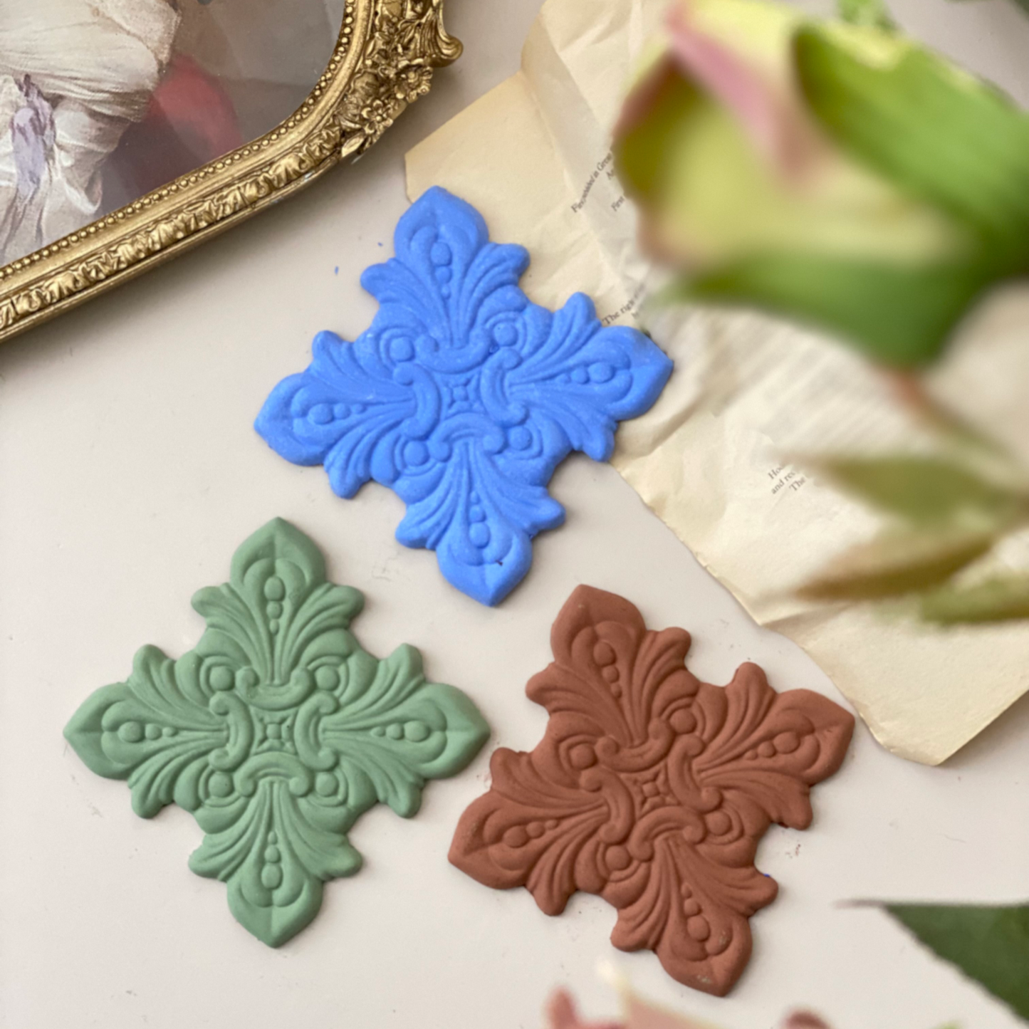 KPCA Color Plaster 石膏調色證書課程