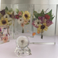 Bouquet Resin Frame Class 花束樹脂相框證書課程